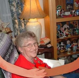 Meet your Posher, Debbie